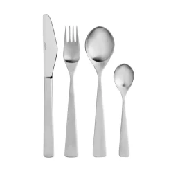 Maya 2000 bestekset, 24-delig