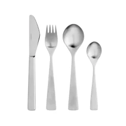 Maya bestekset, 24-delig