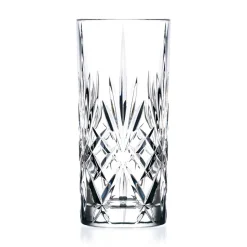 Melodia highballglas 36 cl 6-pack, Kristal