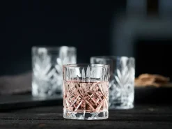 Melodia waterglas 23 cl 6-pack, Kristal