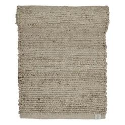 Merida tafelloper 40x140 cm, Zilver