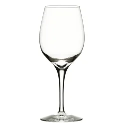 Merlot wit wijnglas, 29 cl.