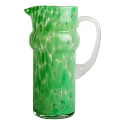 Messy kan tall 1,5 l, Groen