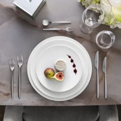 Metro Chic dinervork, Roestvrij staal