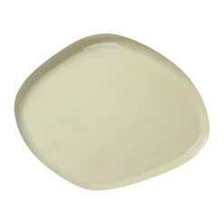 Mie dienblad large, Castle beige