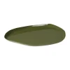 Mie dienblad medium, Grape leaf green