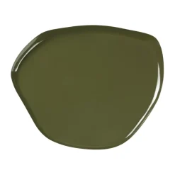 Mie dienblad medium, Grape leaf green