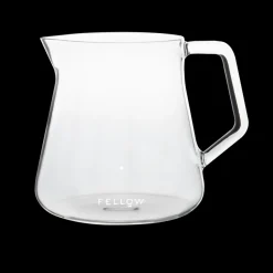 Mighty small karaf 50 cl, Clear glass