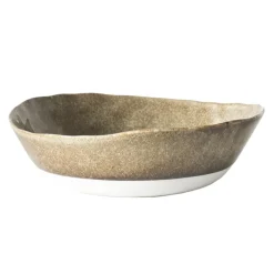 Mika soep/pastabord, naturel