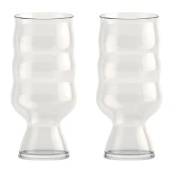 Mikkeller IPA bierglas 2-pack, 50 cl