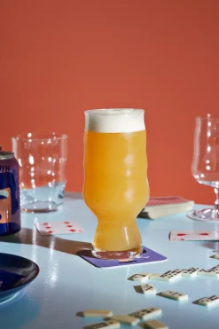 Mikkeller IPA bierglas 2-pack, 50 cl