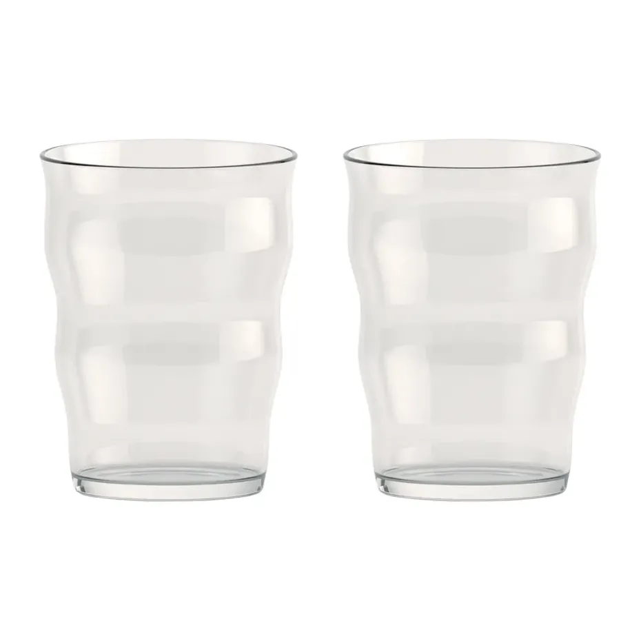 Mikkeller pint bierglas 2-pack, 40 cl