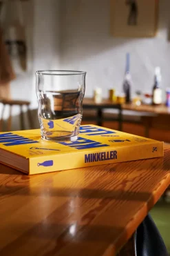 Mikkeller pint bierglas 2-pack, 40 cl