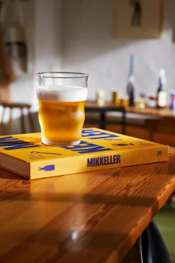 Mikkeller pint bierglas 2-pack, 40 cl