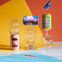 Mikkeller universal bierglas 2-pack, 40 cl