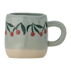 Millie kop 11 cl, Blauw