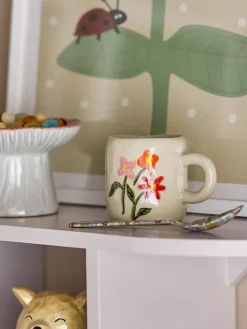 Millie kop 11 cl, Wit