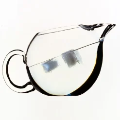 Mingus kan 150 cl, Clear