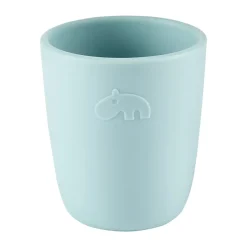 Minibeker 13 cl, Blauw