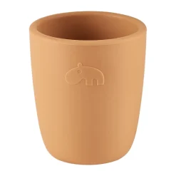 Minibeker 13 cl, Mosterd