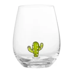 Misa drinkglas 56 cl, Clear-cactus