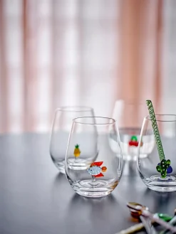 Misa drinkglas 56 cl, Clear-cactus