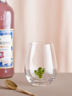 Misa drinkglas 56 cl, Clear-cactus