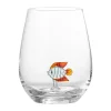 Misa drinkglas 56 cl, Clear-fish