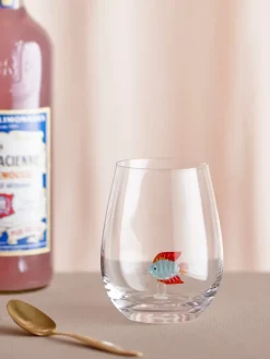 Misa drinkglas 56 cl, Clear-fish