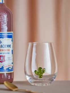 Misa drinkglas 56 cl 4-delig, Clear