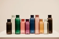 Miz waterfles 0,54 L, Purple