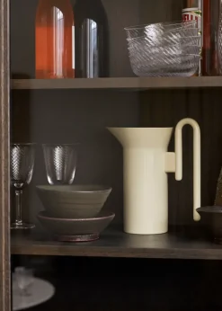 Momento JH38 kan 1 liter, Ivory