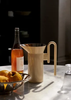 Momento JH38 kan 1 liter, Ivory