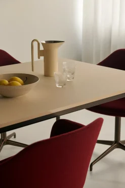 Momento JH38 kan 1 liter, Ivory