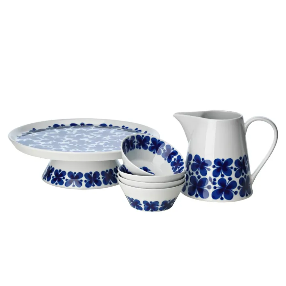 Mon Amie koekjesbord, Ø 30 cm.