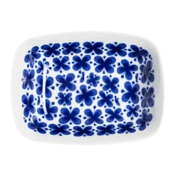 Mon Amie rechthoekige schaal, 15,5x21,2 cm