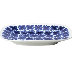 Mon Amie serveerschaal, 22x28 cm