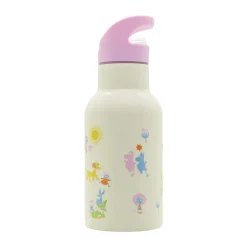 Moomin 80 waterfles 34 cl, Beige-roze