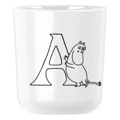 Moomin ABC mok 20 cl, A