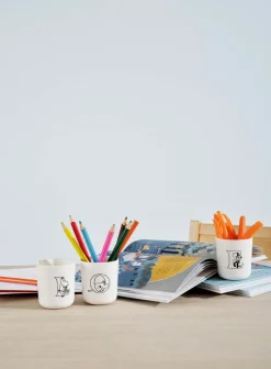 Moomin ABC mok 20 cl, O