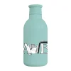 Moomin ABC thermosfles 0,5 L, Moomin turqouise