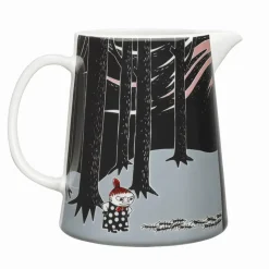 Moomin Adventure The Move kan, 1L