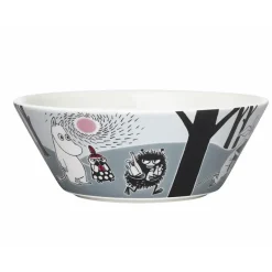 Moomin Adventure The Move schaal, 15 cm.
