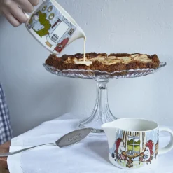 Moomin afternoon in the lounge jug, 0,35 l.