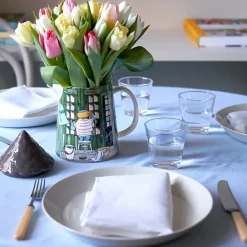 Moomin Badhuset kan, 1 l