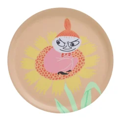 Moomin dienblad Ø35 cm, Sunflower