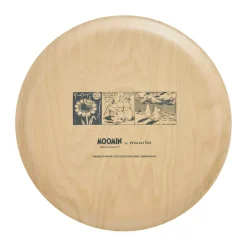 Moomin dienblad Ø35 cm, Sunflower