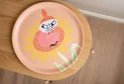 Moomin dienblad Ø35 cm, Sunflower