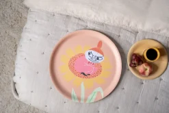 Moomin dienblad Ø35 cm, Sunflower