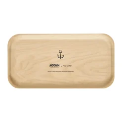 Moomin dienblad 22x43 cm, Sailors